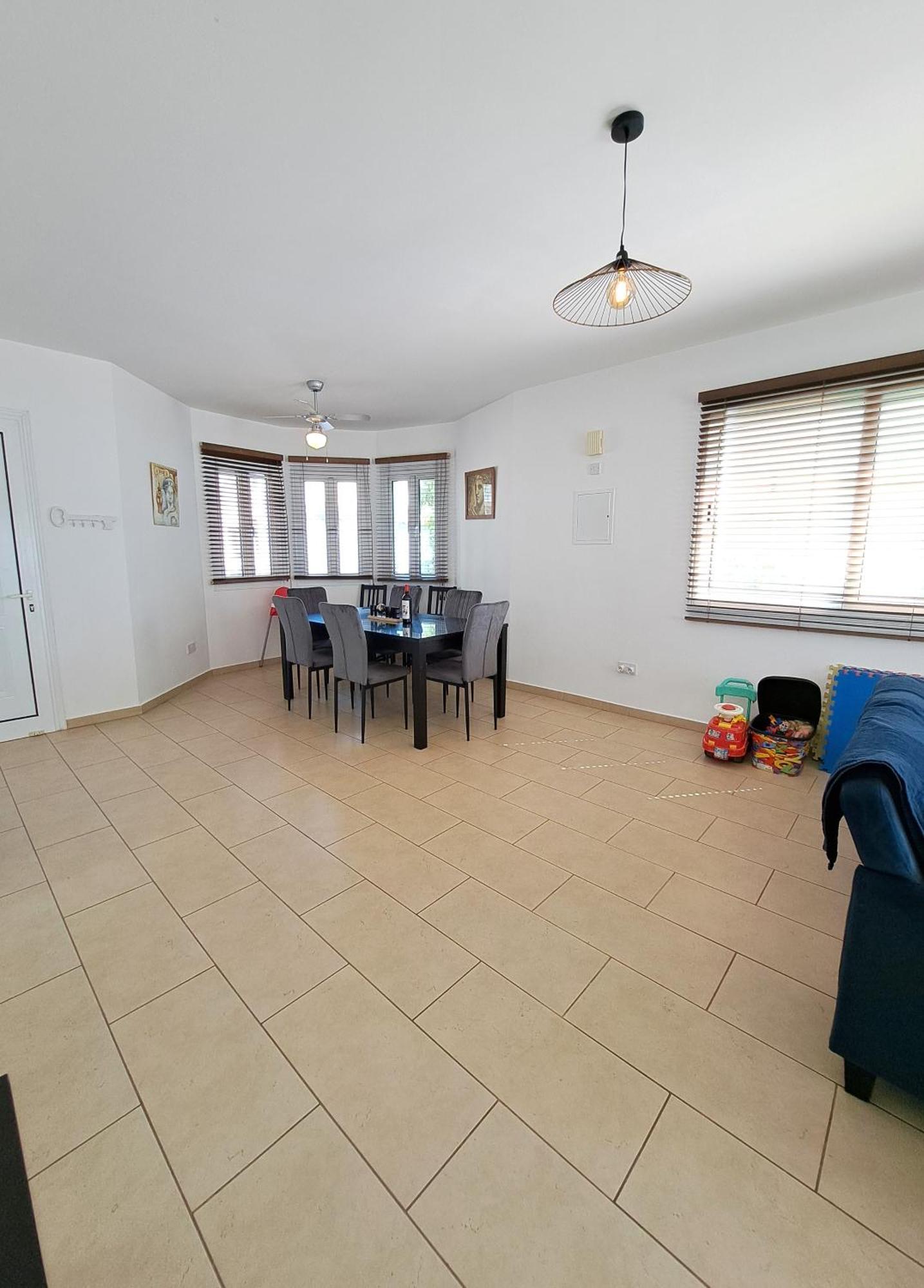 Andina Villa Close To The Sea Protaras Exterior foto