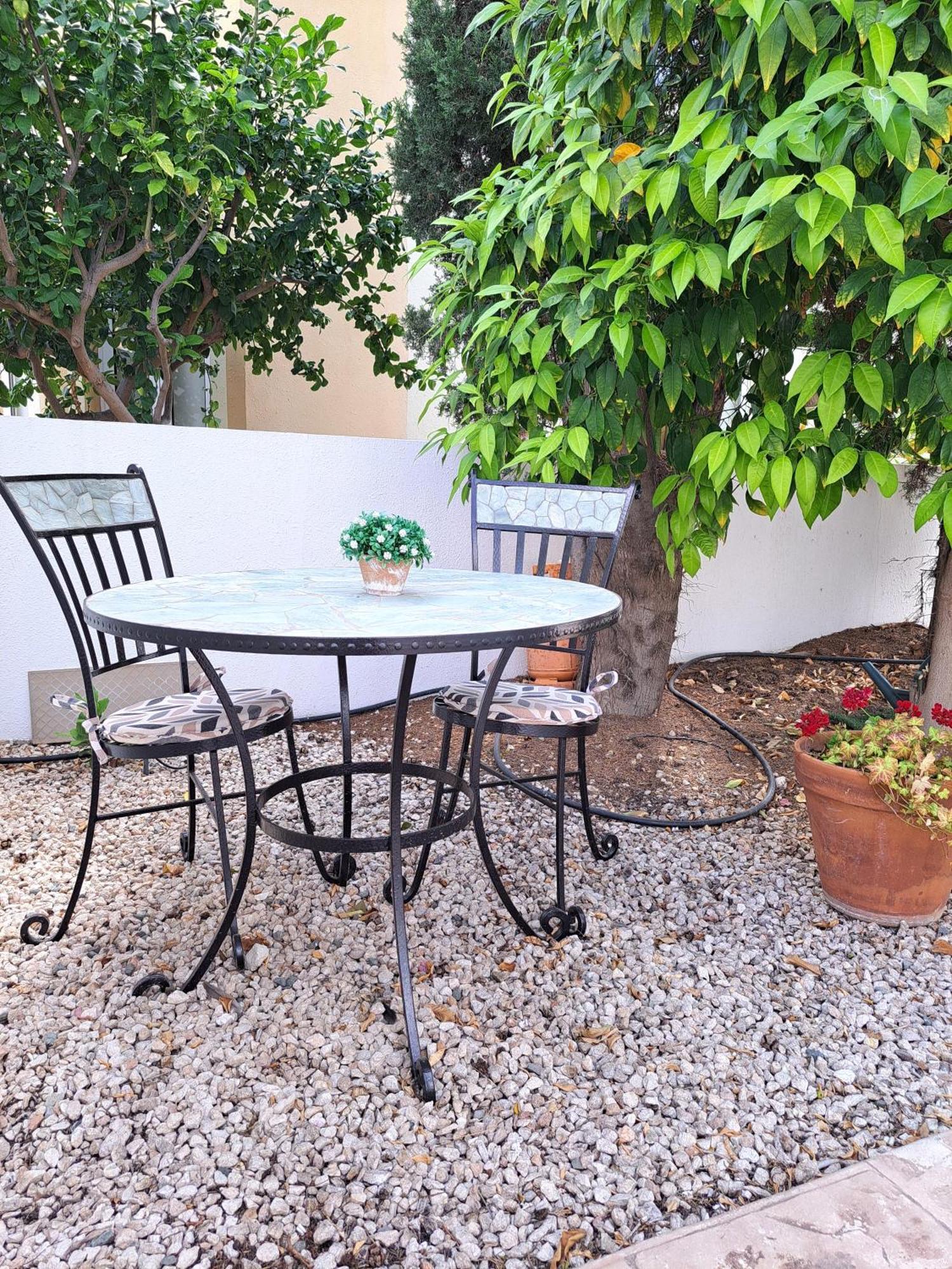 Andina Villa Close To The Sea Protaras Exterior foto